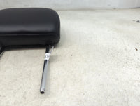 2017-2018 Ford Edge Headrest Head Rest Front Driver Passenger Seat Fits Fits 2017 2018 OEM Used Auto Parts - Oemusedautopart