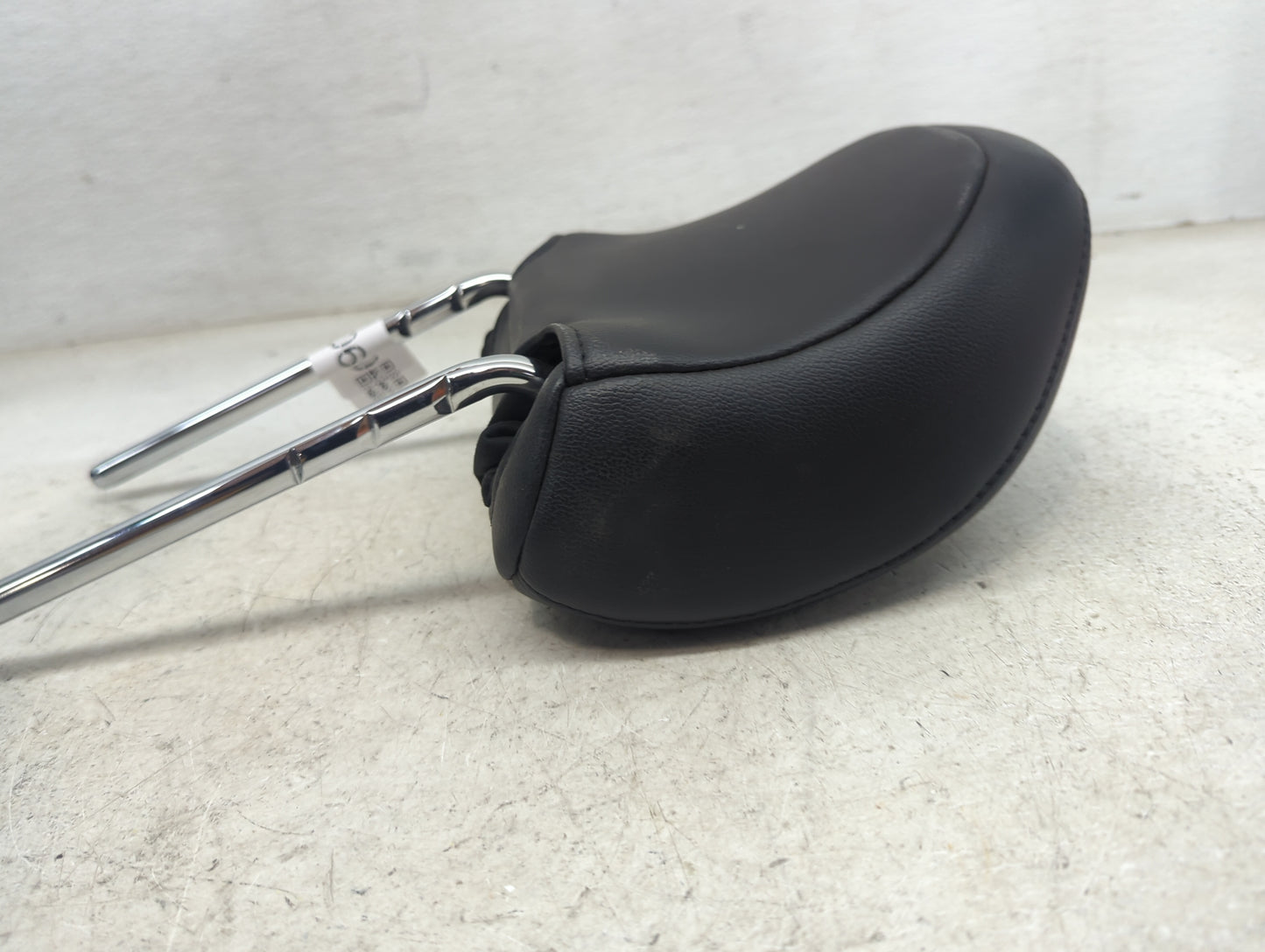 2017-2018 Ford Edge Headrest Head Rest Front Driver Passenger Seat Fits Fits 2017 2018 OEM Used Auto Parts - Oemusedautopart