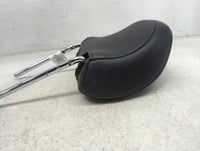 2017-2018 Ford Edge Headrest Head Rest Front Driver Passenger Seat Fits Fits 2017 2018 OEM Used Auto Parts - Oemusedautopart
