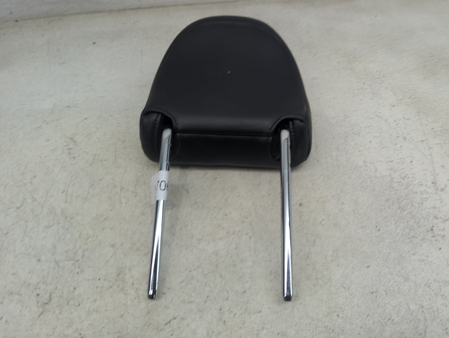 2017-2018 Ford Edge Headrest Head Rest Front Driver Passenger Seat Fits Fits 2017 2018 OEM Used Auto Parts - Oemusedautopart