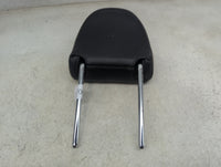2017-2018 Ford Edge Headrest Head Rest Front Driver Passenger Seat Fits Fits 2017 2018 OEM Used Auto Parts - Oemusedautopart