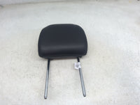 2017 Ford Edge Headrest Head Rest Front Driver Passenger Seat Fits OEM Used Auto Parts - Oemusedautoparts1.com