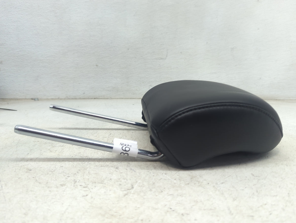 2017 Ford Edge Headrest Head Rest Front Driver Passenger Seat Fits OEM Used Auto Parts - Oemusedautoparts1.com