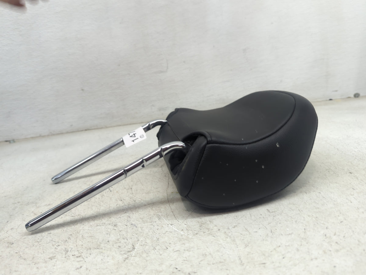 2017 Ford Edge Headrest Head Rest Front Driver Passenger Seat Fits OEM Used Auto Parts - Oemusedautoparts1.com