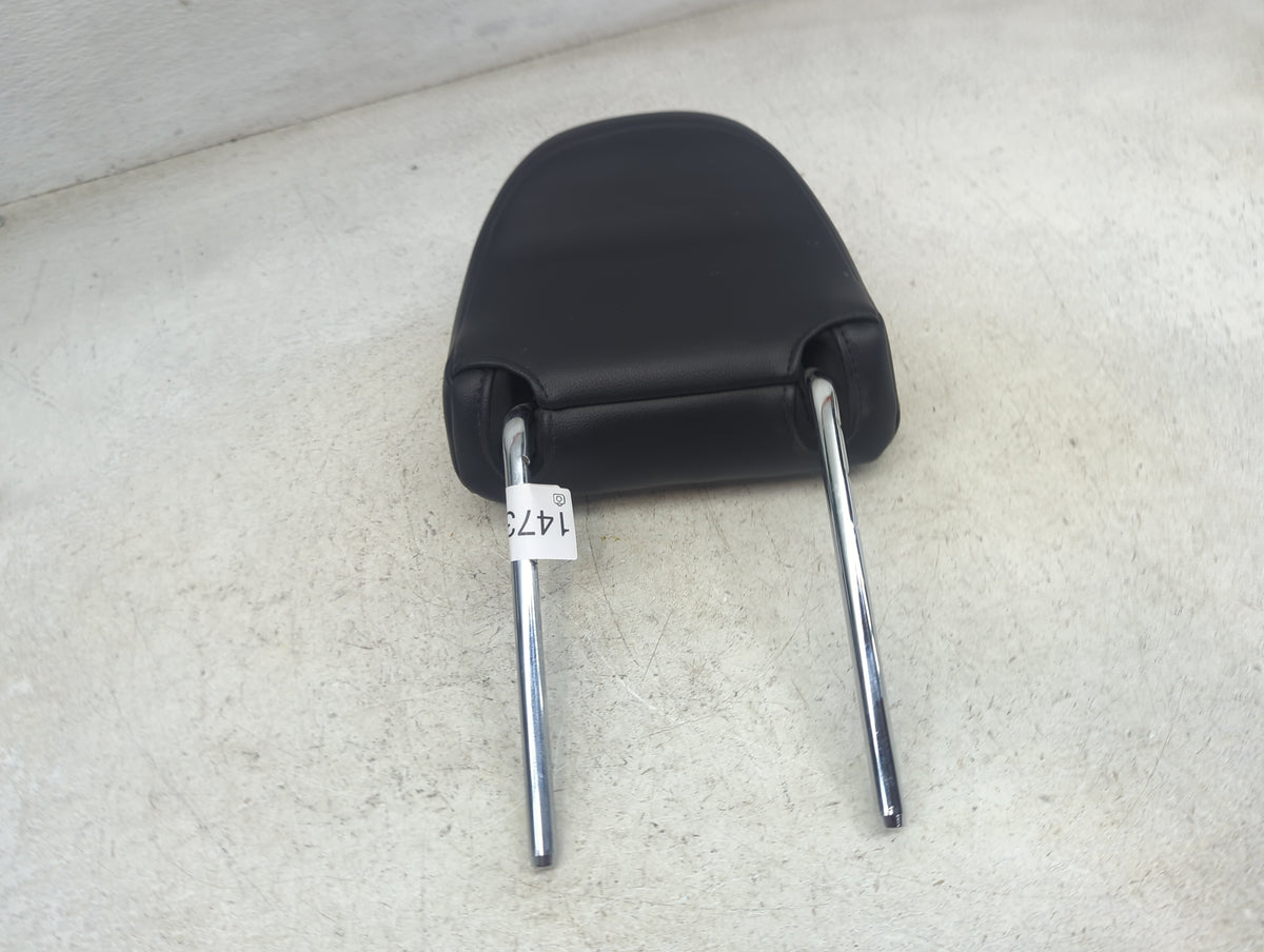 2017 Ford Edge Headrest Head Rest Front Driver Passenger Seat Fits OEM Used Auto Parts - Oemusedautoparts1.com