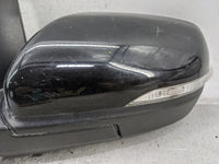 2015-2018 Ford Edge Driver Side View Mirror - Left Door Mirror OEM Used - Oemusedautoparts1.com