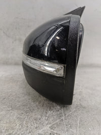 2015-2018 Ford Edge Driver Side View Mirror - Left Door Mirror OEM Used - Oemusedautoparts1.com