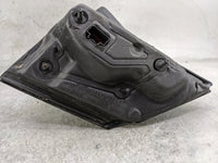 2015-2018 Ford Edge Driver Side View Mirror - Left Door Mirror OEM Used - Oemusedautoparts1.com
