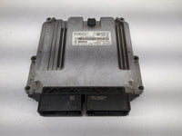 2015-2018 Ford Edge PCM Engine Control Computer ECU ECM PCU OEM P/N:G2GA-12A650-CCA G2GA-12B684-AA Fits OEM Used Auto Parts 