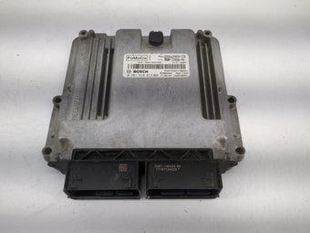 compare product 2015-2018 Ford Edge PCM Engine Control Computer ECU ECM PCU OEM P/N:G2GA-12A650-CCA G2GA-12B684-AA Fits OEM Used Auto Parts