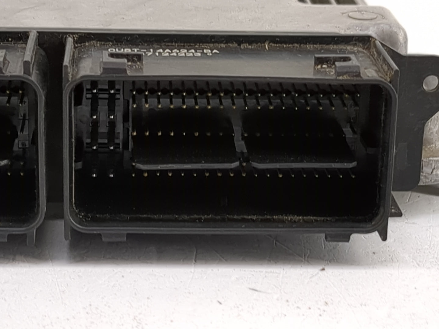 2015-2018 Ford Edge PCM Engine Control Computer ECU ECM PCU OEM P/N:G2GA-12A650-CCA G2GA-12B684-AA Fits OEM Used Auto Parts 