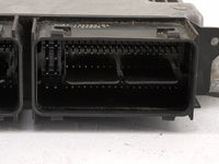 2015-2018 Ford Edge PCM Engine Control Computer ECU ECM PCU OEM P/N:G2GA-12A650-CCA G2GA-12B684-AA Fits OEM Used Auto Parts 