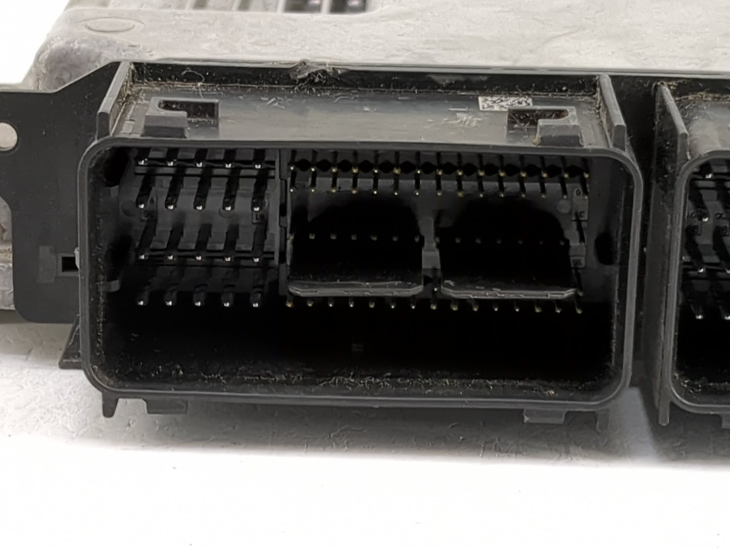 2015-2018 Ford Edge PCM Engine Control Computer ECU ECM PCU OEM P/N:G2GA-12A650-CCA G2GA-12B684-AA Fits OEM Used Auto Parts 