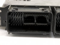 2015-2018 Ford Edge PCM Engine Control Computer ECU ECM PCU OEM P/N:G2GA-12A650-CCA G2GA-12B684-AA Fits OEM Used Auto Parts 