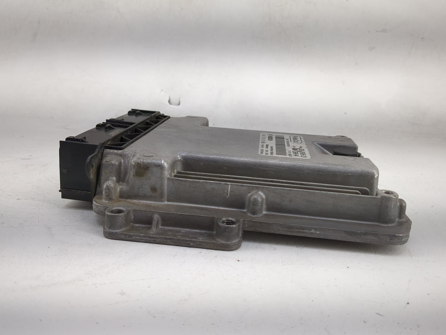2015-2018 Ford Edge PCM Engine Control Computer ECU ECM PCU OEM P/N:G2GA-12A650-CCA G2GA-12B684-AA Fits OEM Used Auto Parts 