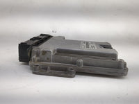 2015-2018 Ford Edge PCM Engine Control Computer ECU ECM PCU OEM P/N:G2GA-12A650-CCA G2GA-12B684-AA Fits OEM Used Auto Parts 