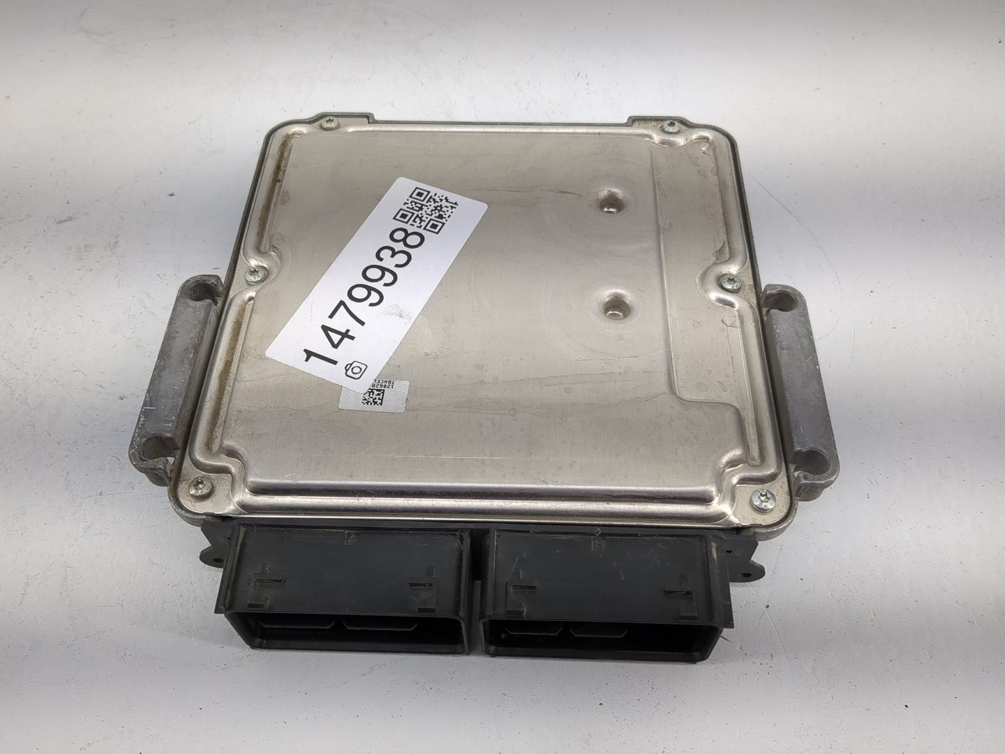 2015-2018 Ford Edge PCM Engine Control Computer ECU ECM PCU OEM P/N:G2GA-12A650-CCA G2GA-12B684-AA Fits OEM Used Auto Parts 
