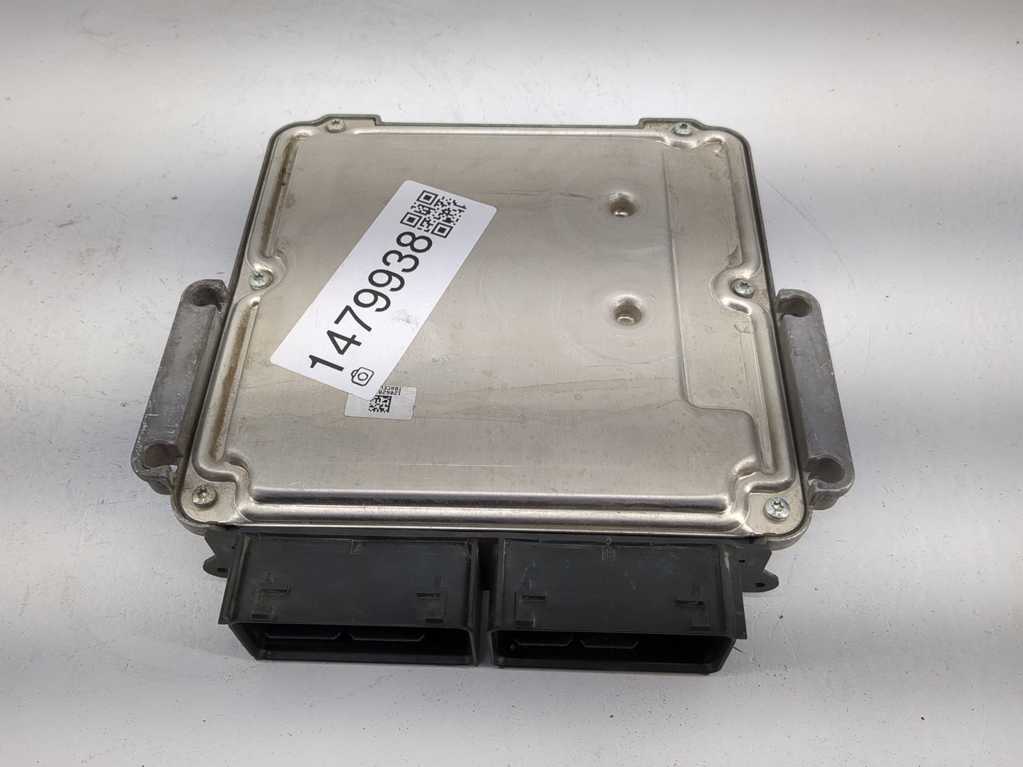2015-2018 Ford Edge PCM Engine Control Computer ECU ECM PCU OEM P/N:G2GA-12A650-CCA G2GA-12B684-AA Fits OEM Used Auto Parts 