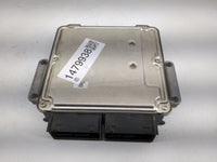 2015-2018 Ford Edge PCM Engine Control Computer ECU ECM PCU OEM P/N:G2GA-12A650-CCA G2GA-12B684-AA Fits OEM Used Auto Parts 
