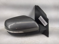2015-2018 Ford Edge Passenger Side View Mirror - Right Door Mirror OEM Used - Oemusedautoparts1.com