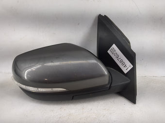 compare product 2015-2018 Ford Edge Passenger Side View Mirror - Right Door Mirror OEM Used