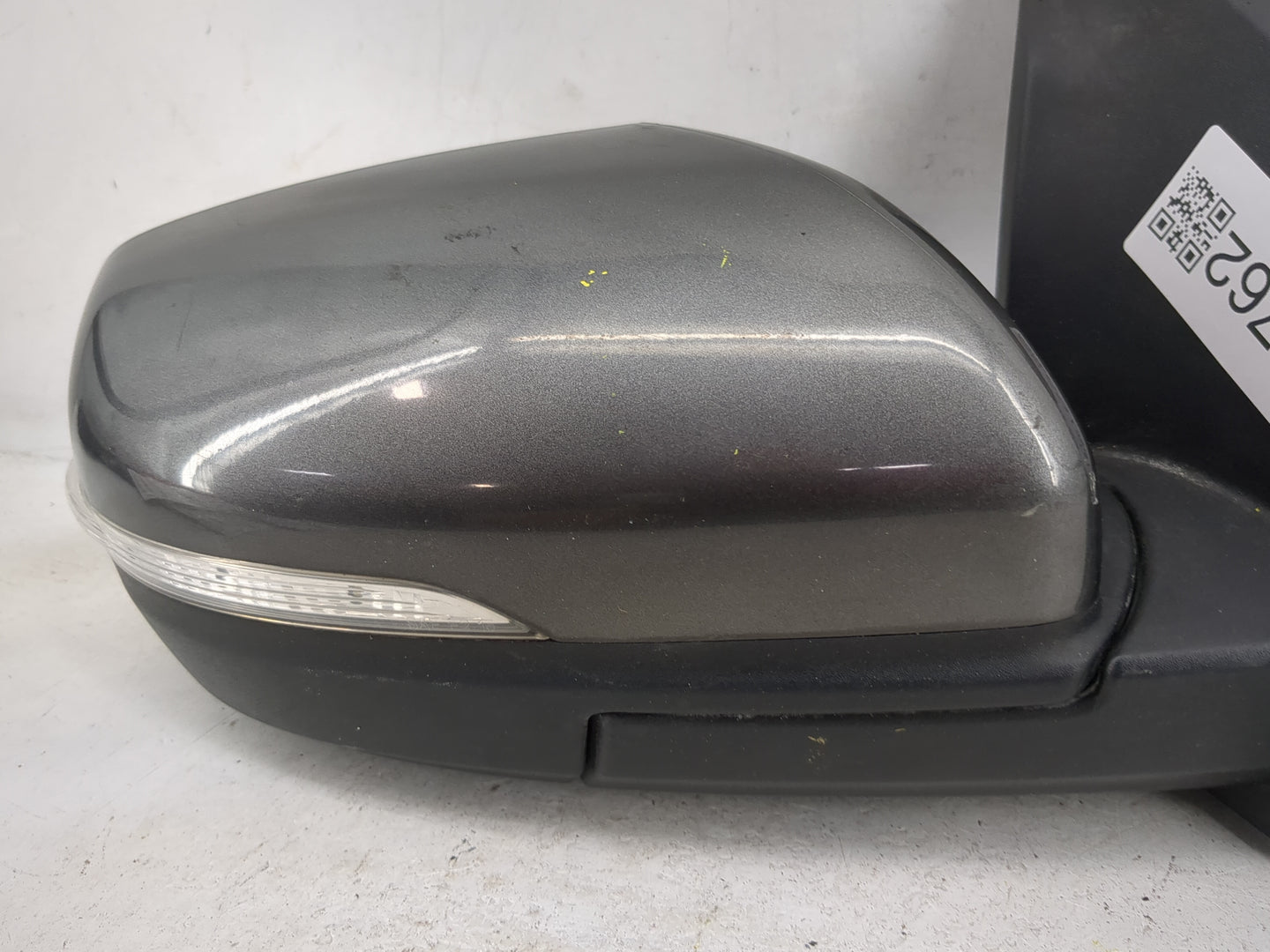 2015-2018 Ford Edge Passenger Side View Mirror - Right Door Mirror OEM Used - Oemusedautoparts1.com