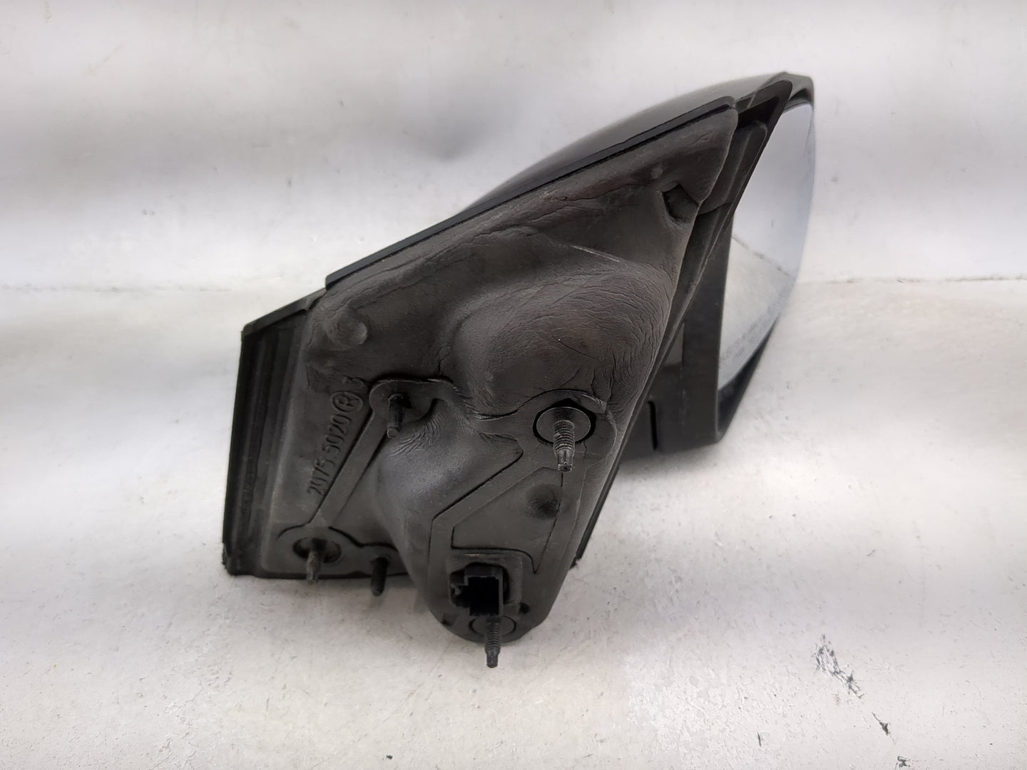 2015-2018 Ford Edge Passenger Side View Mirror - Right Door Mirror OEM Used - Oemusedautoparts1.com