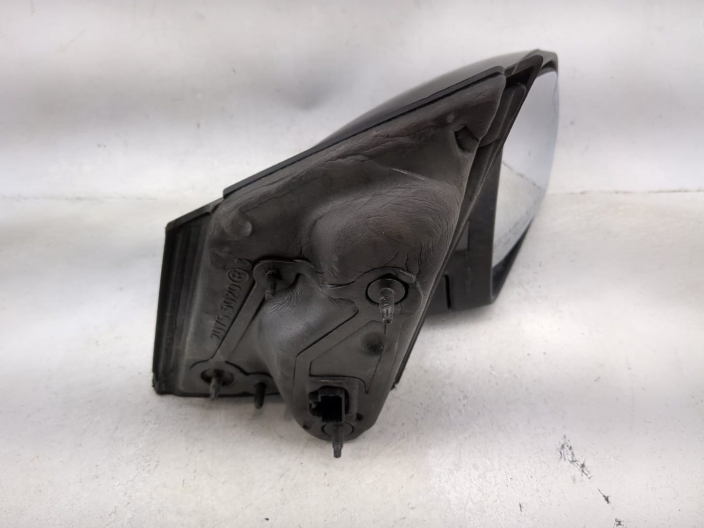 2015-2018 Ford Edge Passenger Side View Mirror - Right Door Mirror OEM Used - Oemusedautoparts1.com