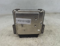 2015-2018 Ford Edge PCM Engine Control Computer ECU ECM PCU OEM P/N:G2GA-12A650-BSA FB5A-12B684-CA Fits OEM Used Auto Parts 