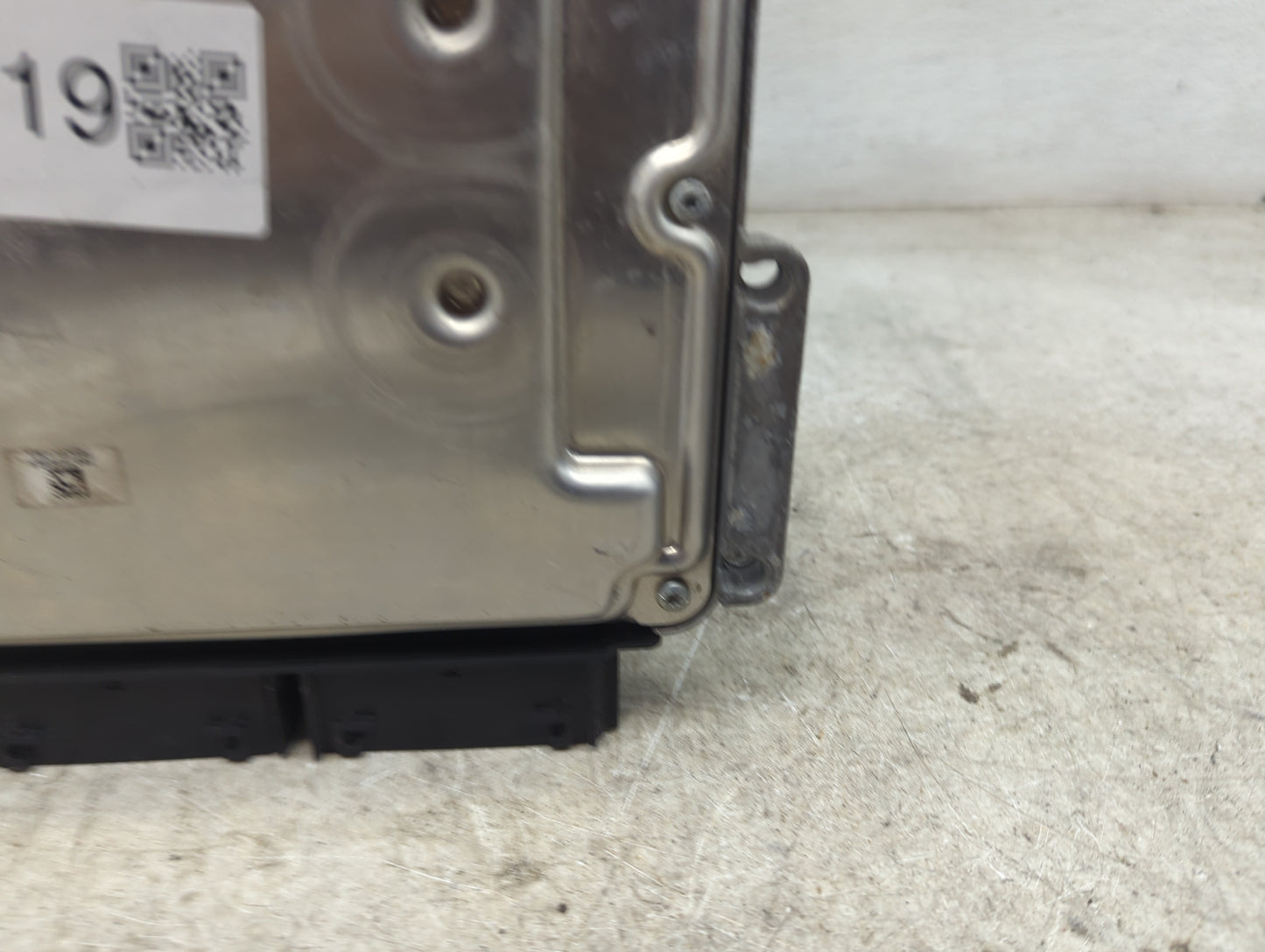 2015-2018 Ford Edge PCM Engine Control Computer ECU ECM PCU OEM P/N:G2GA-12A650-BSA FB5A-12B684-CA Fits OEM Used Auto Parts 