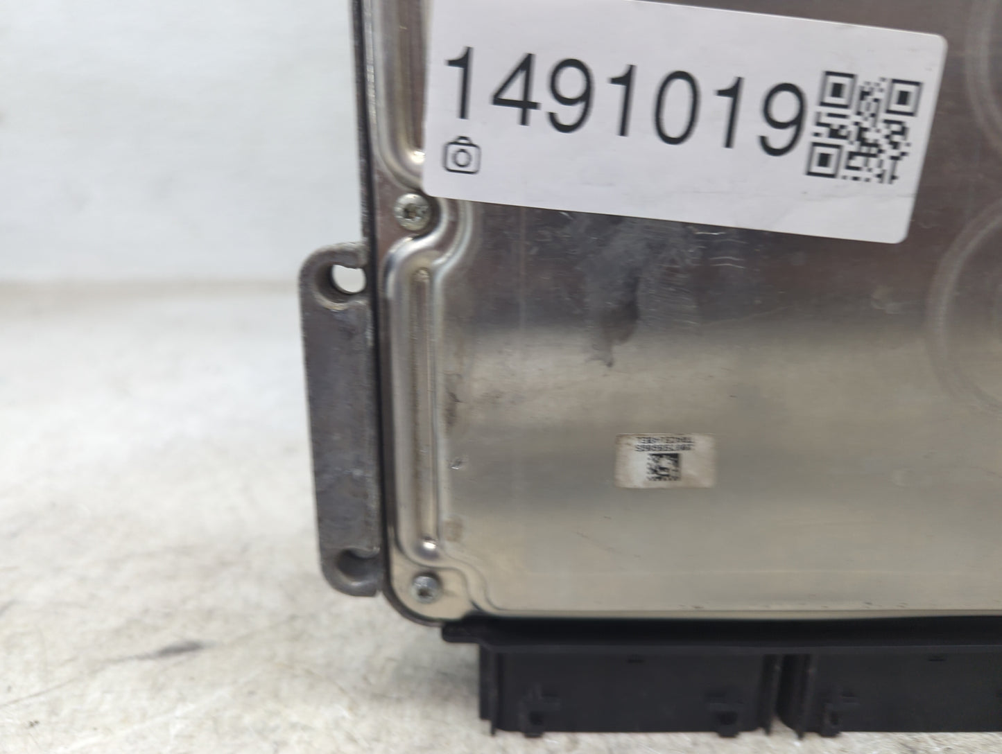2015-2018 Ford Edge PCM Engine Control Computer ECU ECM PCU OEM P/N:G2GA-12A650-BSA FB5A-12B684-CA Fits OEM Used Auto Parts 