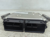 2015-2018 Ford Edge PCM Engine Control Computer ECU ECM PCU OEM P/N:G2GA-12A650-BSA FB5A-12B684-CA Fits OEM Used Auto Parts 