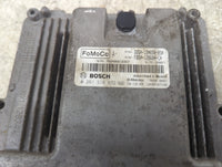 2015-2018 Ford Edge PCM Engine Control Computer ECU ECM PCU OEM P/N:G2GA-12A650-BSA FB5A-12B684-CA Fits OEM Used Auto Parts 