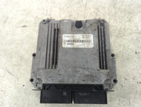 2015-2018 Ford Edge PCM Engine Control Computer ECU ECM PCU OEM P/N:G2GA-12A650-BSA FB5A-12B684-CA Fits OEM Used Auto Parts 