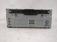 2015-2018 Ford Edge Radio AM FM Cd Player Receiver Replacement P/N:FT4T-19C107-HD GMBVA Fits Fits 2015 2016 2017 2018 OEM Us