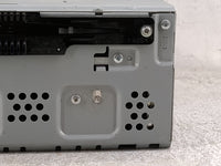 2015-2018 Ford Edge Radio AM FM Cd Player Receiver Replacement P/N:FT4T-19C107-HD GMBVA Fits Fits 2015 2016 2017 2018 OEM Us
