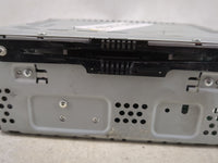 2015-2018 Ford Edge Radio AM FM Cd Player Receiver Replacement P/N:CQ-FJ64E0UMD FT4T-19C107-F Fits Fits 2015 2016 2017 2018 