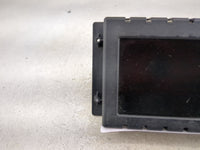 2016-2018 Ford Edge Information Display Screen 1494808 - Oemusedautoparts1.com