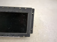 2016-2018 Ford Edge Information Display Screen 1494808 - Oemusedautoparts1.com