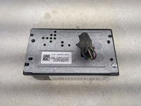 2016-2018 Ford Edge Information Display Screen 1494808 - Oemusedautoparts1.com