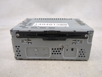 compare product 2015-2018 Ford Edge Radio AM FM Cd Player Receiver Replacement P/N:CQ-JJ64E0UMD Fits Fits 2015 2016 2017 2018 OEM Used Auto Parts