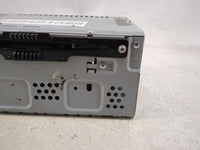 2015-2018 Ford Edge Radio AM FM Cd Player Receiver Replacement P/N:CQ-JJ64E0UMD Fits Fits 2015 2016 2017 2018 OEM Used Auto 