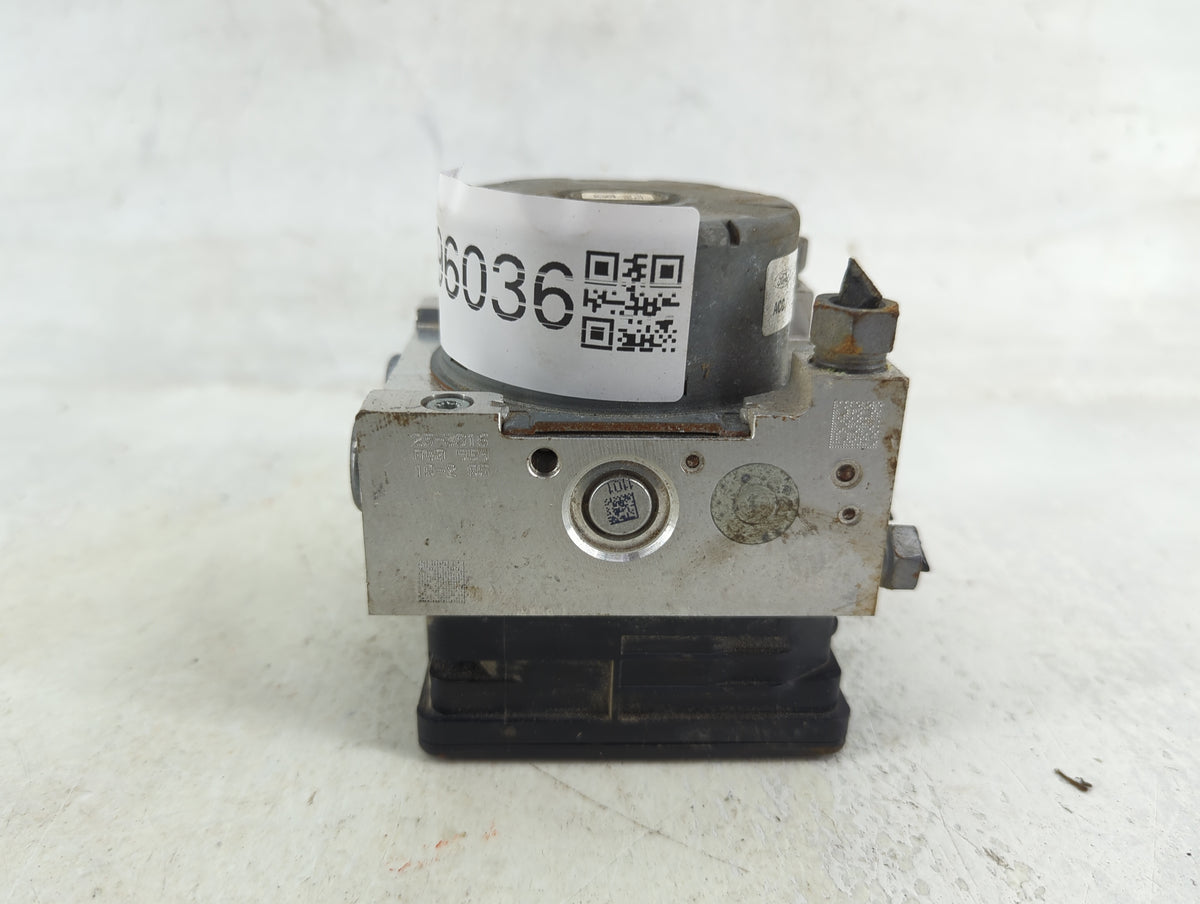 2015-2018 Ford Edge ABS Pump Control Module Replacement P/N:F2GC-2C405-AK 25.0226-9735.4 Fits Fits 2015 2016 2017 2018 OEM U