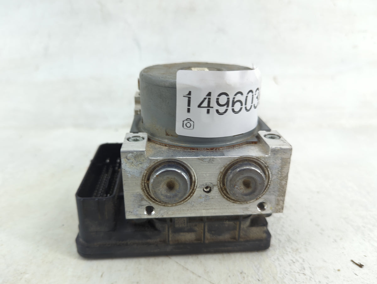 2015-2018 Ford Edge Anti-Lock Brake ABS Pump Module Actuator OEM P/N:F2GC-2C405-AK 25.0226-9735.4 Fits Fits 2015 2016 2017 2