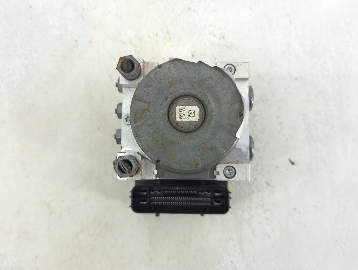 2015-2018 Ford Edge Anti-Lock Brake ABS Pump Module Actuator OEM P/N:F2GC-2C405-AK 25.0226-9735.4 Fits Fits 2015 2016 2017 2