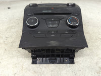 2015-2018 Ford Edge Radio Control Panel 1496263 - Oemusedautoparts1.com