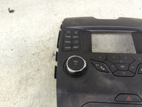 2015-2018 Ford Edge Radio Control Panel 1496263 - Oemusedautoparts1.com