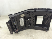 2015-2018 Ford Edge Radio Control Panel 1496263 - Oemusedautoparts1.com