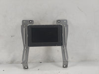 2016-2018 Ford Edge Information Display Screen 1496306 - Oemusedautoparts1.com