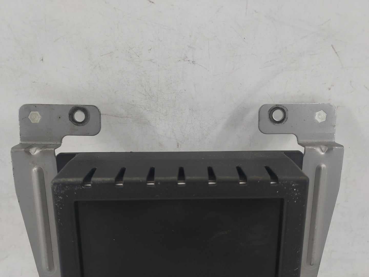 2016-2018 Ford Edge Information Display Screen 1496306 - Oemusedautoparts1.com